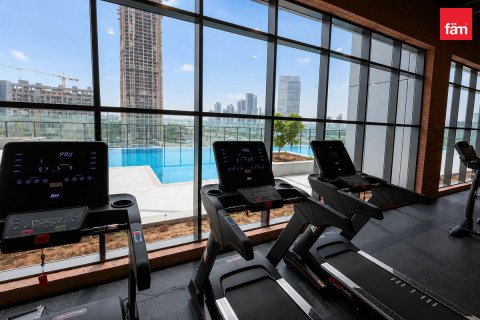 Apartment til leje i Business Bay, Dubai, UAE 2 soveværelser, 108.9 kvm № 753263 - foto 11