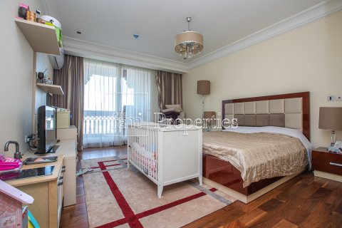 Byt v Palm Jumeirah, Dubai, SAE 2 ložnice, 153.1 m² Č.: 753262 - fotografie 10