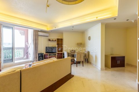 Byt v Palm Jumeirah, Dubai, SAE 2 ložnice, 153.1 m² Č.: 753262 - fotografie 2
