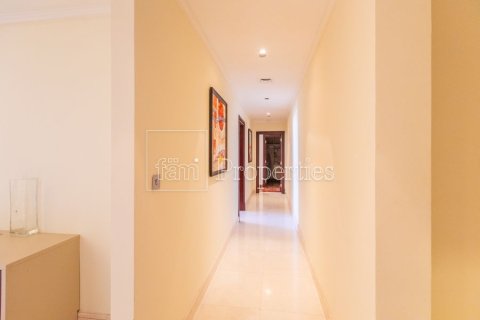 Byt v Palm Jumeirah, Dubai, SAE 2 ložnice, 153.1 m² Č.: 753262 - fotografie 17
