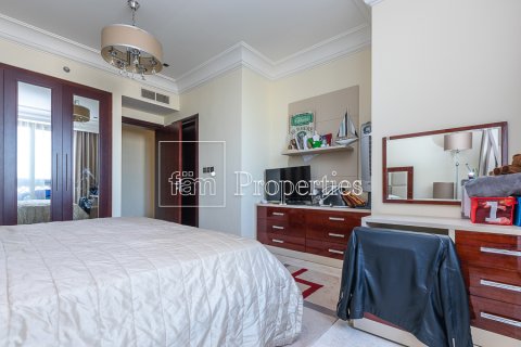 Byt v Palm Jumeirah, Dubai, SAE 2 ložnice, 153.1 m² Č.: 753262 - fotografie 13