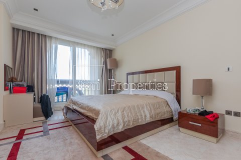 Byt v Palm Jumeirah, Dubai, SAE 2 ložnice, 153.1 m² Č.: 753262 - fotografie 8