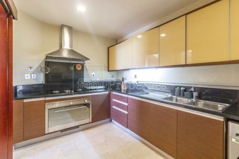 Byt v Palm Jumeirah, Dubai, SAE 2 ložnice, 153.1 m² Č.: 753262 - fotografie 22