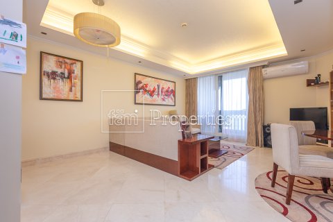Byt v Palm Jumeirah, Dubai, SAE 2 ložnice, 153.1 m² Č.: 753262 - fotografie 25