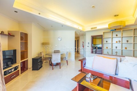 Byt v Palm Jumeirah, Dubai, SAE 2 ložnice, 153.1 m² Č.: 753262 - fotografie 24