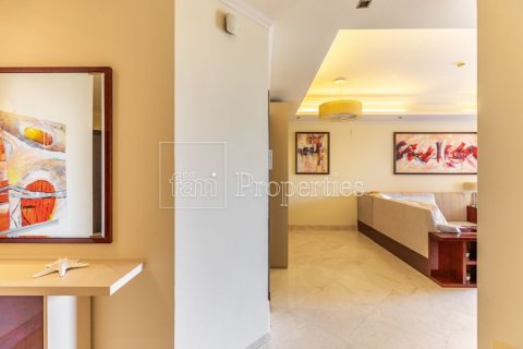 Byt v Palm Jumeirah, Dubai, SAE 2 ložnice, 153.1 m² Č.: 753262 - fotografie 16