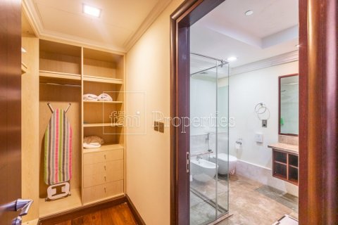 Byt v Palm Jumeirah, Dubai, SAE 2 ložnice, 153.1 m² Č.: 753262 - fotografie 19