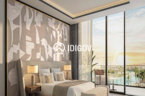 Apartment til salg i Dubai South (Dubai World Central), Dubai, UAE 1 værelse, 31.87 kvm № 740958 - foto 13