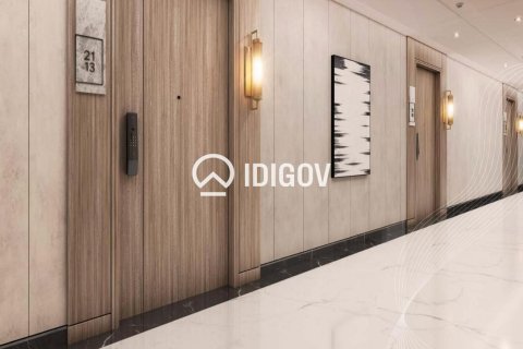 Apartment til salg i Dubai South (Dubai World Central), Dubai, UAE 1 værelse, 31.87 kvm № 740958 - foto 16
