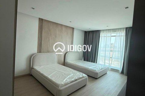 Apartmen di Al Khaldeia Area, Sharjah, UAE 2 bilik tidur, 221.95 meter persegi № 740956