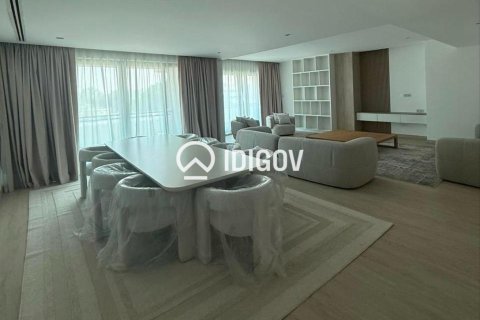Apartmán v Al Khaldeia Area, Sharjah, SAE 2 spálne, 221.95 m2 č. 740956 - Fotografia 10