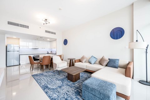 Apartment sa Al Sufouh, Dubai, UAE 2 silid-tulugan, 121.02 sq.m. № 751121