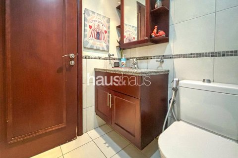 Üürile anda korter asukohaga The Views, Dubai, AÜE: 2 magamistoaga, 124 m² Nr 626830 - pilt 6