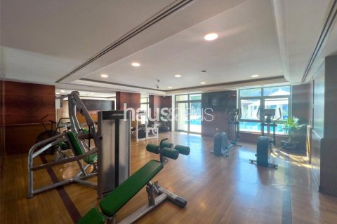 Üürile anda korter asukohaga The Views, Dubai, AÜE: 2 magamistoaga, 124 m² Nr 626830 - pilt 9