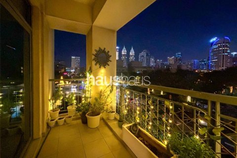 Üürile anda korter asukohaga The Views, Dubai, AÜE: 2 magamistoaga, 124 m² Nr 626830 - pilt 3