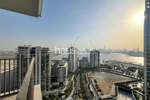 Apartment in Dubai Creek Harbour (The Lagoons), UAE 2 bedrooms, 103 sq.m. № 626833