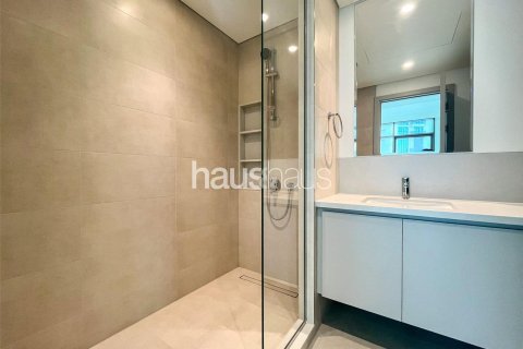 Byt v Dubai Creek Harbour (The Lagoons), SAE 2 ložnice, 103 m² Č.: 626833 - fotografie 11