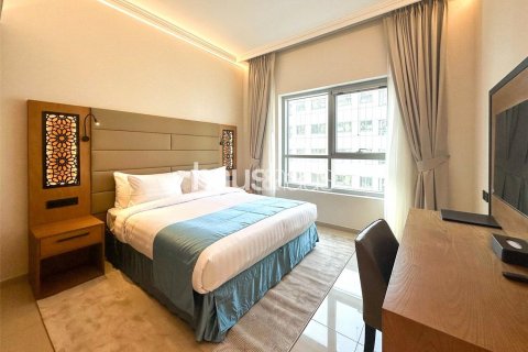 Apartmán v Barsha Heights (Tecom), Dubai, SAE 1 spálňa, 70 m2 č. 626829 - Fotografia 4