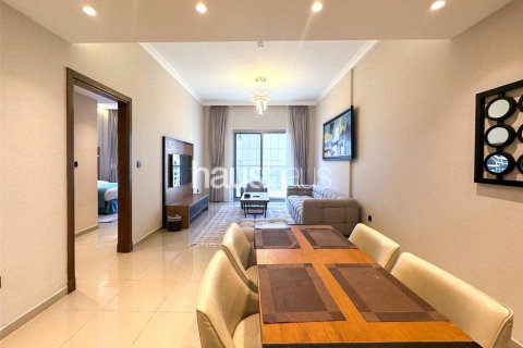 Apartmán v Barsha Heights (Tecom), Dubai, SAE 1 spálňa, 70 m2 č. 626829 - Fotografia 3