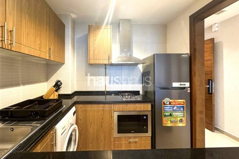 Apartmán v Barsha Heights (Tecom), Dubai, SAE 1 spálňa, 70 m2 č. 626829 - Fotografia 11