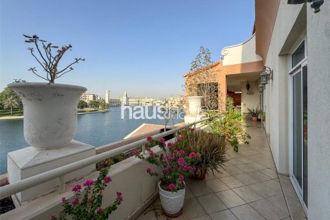 Apartament do wynajęcia w Dubai Investment Park, Dubai, ZEA 3 sypialnie, 317 mkw., nr 626776 - zdjęcie 6