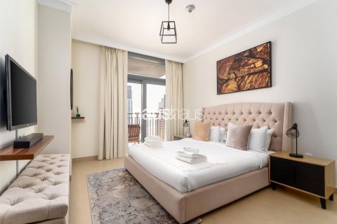 Appartement te huur in Dubai Creek Harbour (The Lagoons), Dubai, VAE 1 slaapkamer, 82 vr.m., nr 626832 - foto 6