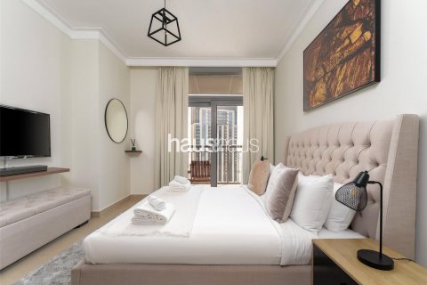 Appartement te huur in Dubai Creek Harbour (The Lagoons), Dubai, VAE 1 slaapkamer, 82 vr.m., nr 626832 - foto 7