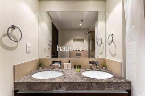 Appartement te huur in Dubai Creek Harbour (The Lagoons), Dubai, VAE 1 slaapkamer, 82 vr.m., nr 626832 - foto 10