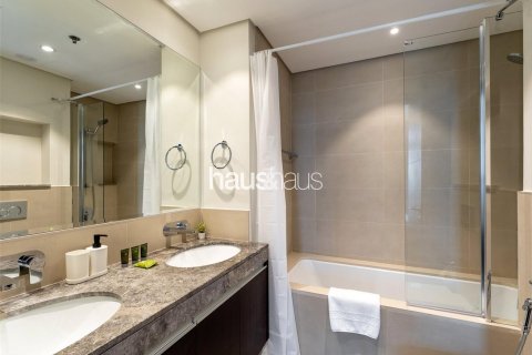 Appartement te huur in Dubai Creek Harbour (The Lagoons), Dubai, VAE 1 slaapkamer, 82 vr.m., nr 626832 - foto 9
