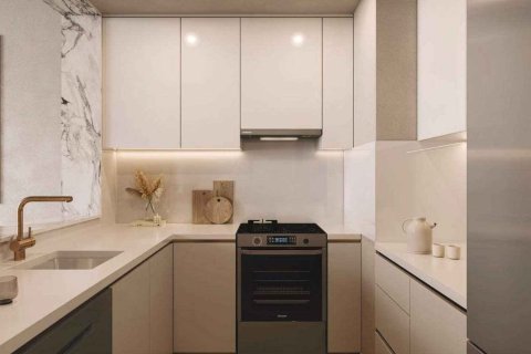 Apartman u Cascada 2 u gradu Dubai South (Dubai World Central), UAE 3 spavaće sobe, 143.0 m2 Br. 647210 - Slika 3