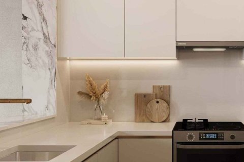 Apartman u Cascada 2 u gradu Dubai South (Dubai World Central), UAE 3 spavaće sobe, 143.0 m2 Br. 647210 - Slika 4