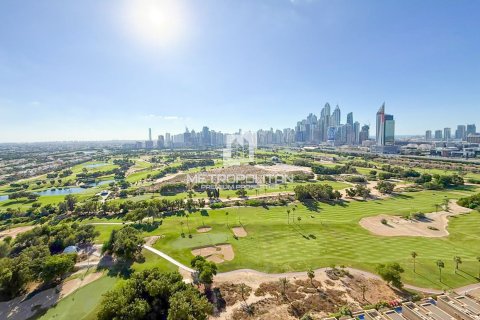 Korter asukohaga The Views, Dubai, AÜE: 3 magamistoaga, 161 m² Nr 665266