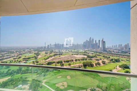 آپارتمان برای فروش در  The Views، Dubai، امارات متحده عربی  3 خوابه ، 161 متر مربع ، شماره 665266 - تصویر 9
