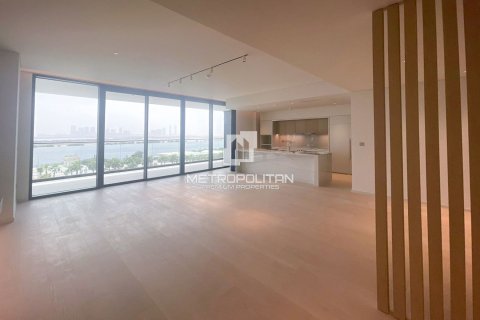Dupleks di Al Jaddaf, Dubai, UAE 3 bilik tidur, 355 meter persegi № 665179