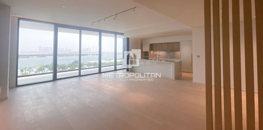Duplex u gradu Al Jaddaf, Dubai, UAE 3 spavaće sobe, 355 m2 Br. 665179
