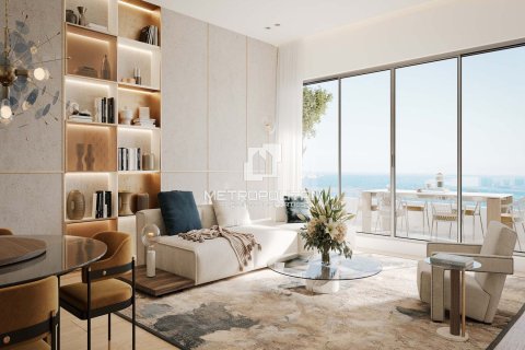 Apartment in Al Marjan Island, Ras Al Khaimah, UAE 1 bedroom, 84 sq.m. № 665177 - photo 12