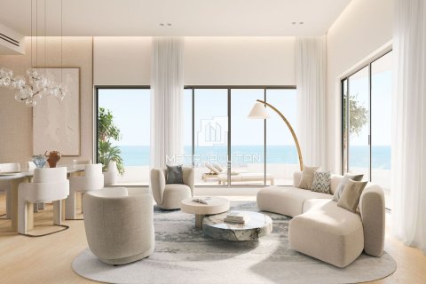 Apartment in Al Marjan Island, Ras Al Khaimah, UAE 1 bedroom, 84 sq.m. № 665177 - photo 2