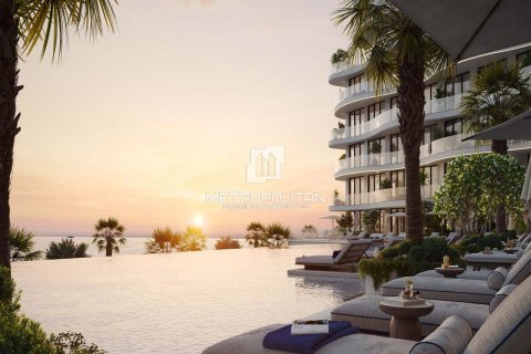Apartment in Al Marjan Island, Ras Al Khaimah, UAE 1 bedroom, 84 sq.m. № 665177 - photo 17