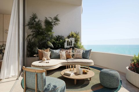 Apartment in Al Marjan Island, Ras Al Khaimah, UAE 1 bedroom, 84 sq.m. № 665177 - photo 6