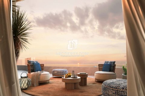Apartment in Al Marjan Island, Ras Al Khaimah, UAE 1 bedroom, 84 sq.m. № 665177 - photo 4