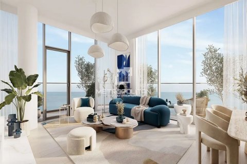 Apartman u gradu Mina Al Arab, Ras Al Khaimah, UAE 1 spavaća soba, 77 m2 Br. 665176 - Slika 7