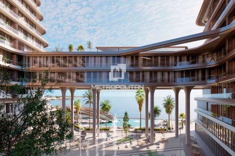 Apartman u gradu Mina Al Arab, Ras Al Khaimah, UAE 1 spavaća soba, 77 m2 Br. 665176 - Slika 11