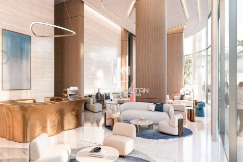 Apartman u gradu Mina Al Arab, Ras Al Khaimah, UAE 1 spavaća soba, 77 m2 Br. 665176 - Slika 4