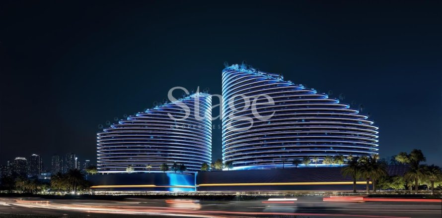 Majan, Dubai, संयुक्त अरब अमीरात में अपार्टमेंट, 2 बेडरूम, 113 वर्ग मीटर, संख्या 737457