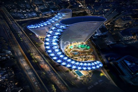 阿联酋 Dubai Majan 待售 : 2 卧, 113 平方米 , 编号737459 - 照片 24