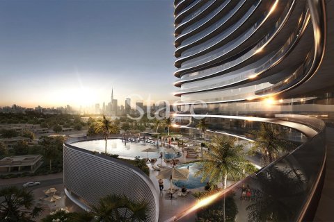 阿联酋 Dubai Majan 待售 : 2 卧, 113 平方米 , 编号737459 - 照片 16
