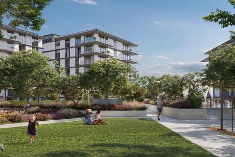Apartman u Mina Rashid, Dubai, UAE 74.8 m2, 1 spavaća soba Br. 703847