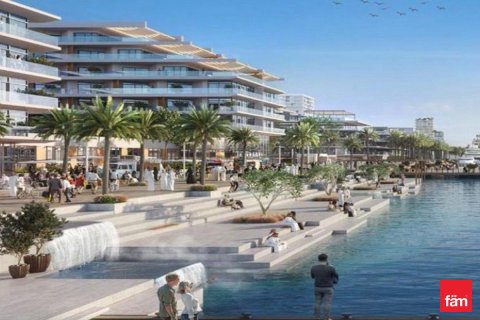 Διαμέρισμα σε Mina Rashid, Dubai, ΗΑΕ 1 υπνοδωμάτιο, 74.8 τ.μ. Αρ. 703847 - φωτογραφία 10