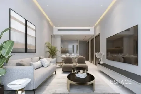 阿联酋 Dubai Jumeirah Village Triangle 待售 : 1 卧, 72 平方米 , 编号738044 - 照片 2