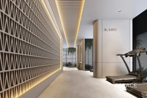 阿联酋 Dubai Jumeirah Village Triangle 待售 : 1 卧, 72 平方米 , 编号738044 - 照片 8